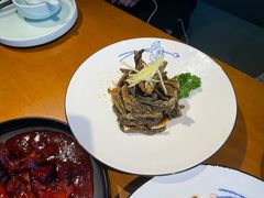 -三凤酒家·百年无锡菜(清扬茂业店)