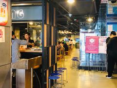 门面-圣火营自助烤肉(南京东路店)