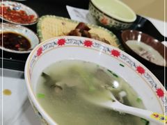 -陈记汤饭(水巷口店)