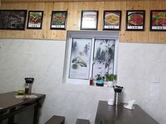 -家烧面馆【南山路知名经典面食】