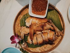 -香香海南菜餐厅