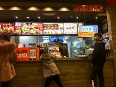 -汉堡王(砂之船奥莱店)