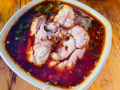 -老瓦房冷锅串串(文殊院店)