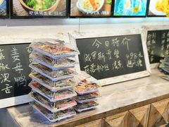 -十面欢腾(长乐路店)