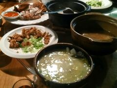 -和记菜馆
