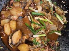 -江湖水乡铁锅炖魚(周庄嘉园店)