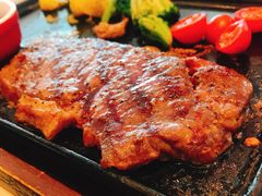 -必胜客(天河城店)