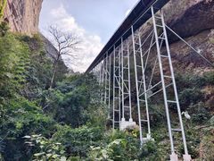 -南武当山景区