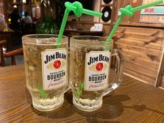 -人间半杯·小酒馆创意菜(三里屯店)