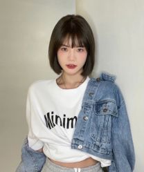 -3AM HAIR SALON染发接发