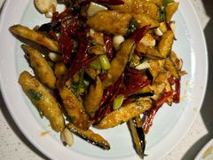 -廉厨干煸鸡(云龙区民富园店)