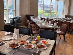 -长沙三景韦尔斯利酒店·Oval全日制餐厅自助餐