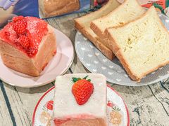 -爸爸糖手工吐司(上海五角场万达店)