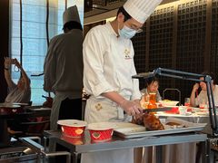 -秀儿四九城·新京菜(亚运村鸟巢店)