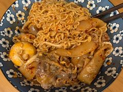 -皆道拌麻辣烫·麻辣拌