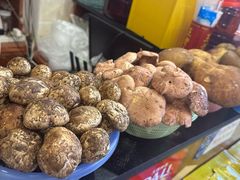 -草墩罗非鱼庄•野生菌•腊排骨(七星街上段店)