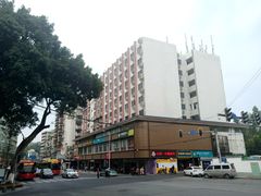 -雕刻时光·无国界料理西餐厅(五山店)