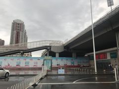 -塘沽站
