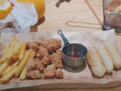 -菲滋意式餐厅(临平万达店)