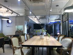 大堂-高力乐面包咖啡厅(西塔店)