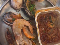 -姜胖胖韩式自助烤肉(光明万达店)