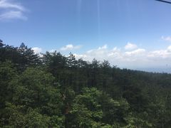 景点-罗田薄刀峰风景区