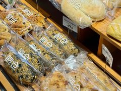 -C·BREAD饱仓(北苑店)