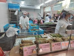 -沈大成(南京东路店)