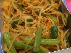 -李老哈·东北菜(宋园路店)