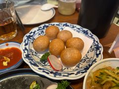 -林四喜·闽南传家菜(鼓浪屿店)