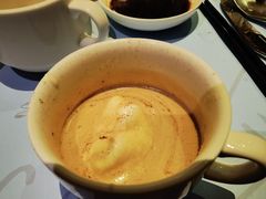 -马哥孛罗咖啡厅·Cafe Marco (厦门马哥孛罗东方大酒店)