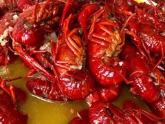 -盱眙红叶龙虾(金源北路店)