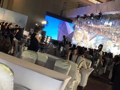 -富力希尔顿酒店·地阔自助餐厅