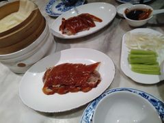 -漢舍中国菜馆(889广场店)