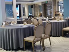 大堂-狮王府淮扬菜(百家湖1912店)