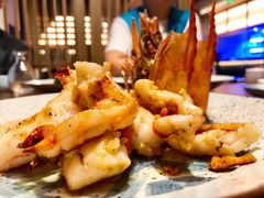 -旨味Umami_融合料理(万博汇店)