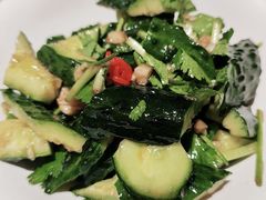 -探炉·香辣豆花烤鱼(笋岗宝能环球汇店)