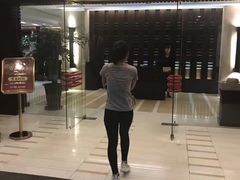 门面-富豪酒家(正大广场店)