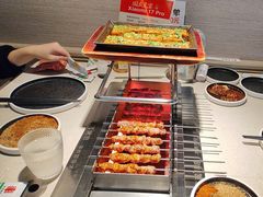 -丰茂烤串(五道口店)