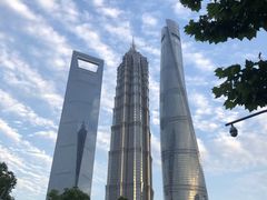 -上海中心大厦