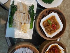 -德兴show鲜·蒸汽海鲜火锅餐厅(格创悦里店)