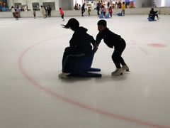 -TheRink大零溜冰场(IFS国金中心店)