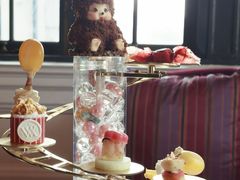 -Salon de Ville浦江汇(上海外滩华尔道夫酒店店)