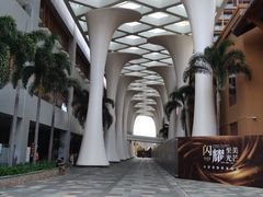 -亚马逊丛林水乐园