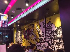 -小杨生煎(湟普汇店)