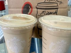 -星巴克(湖州凤凰时代广场店)