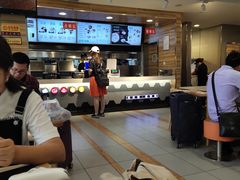 -袁记肉夹馍(北客站店)