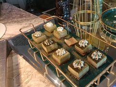 -唐山香格里拉大酒店·香啡阁(长虹西道店)