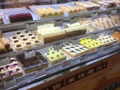 -蜂蝶来饼店(拱北总店)