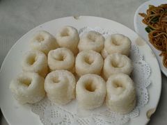 白糖糕-0791赣菜新概念(福州路店)